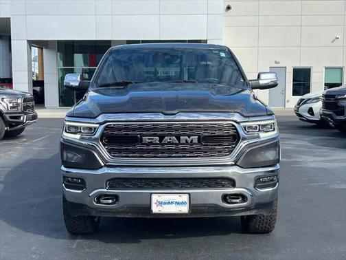 2024 RAM 1500 Limited Crew Cab 4x4 57' Box
