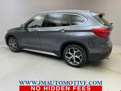 2018 BMW X1 xDrive28i