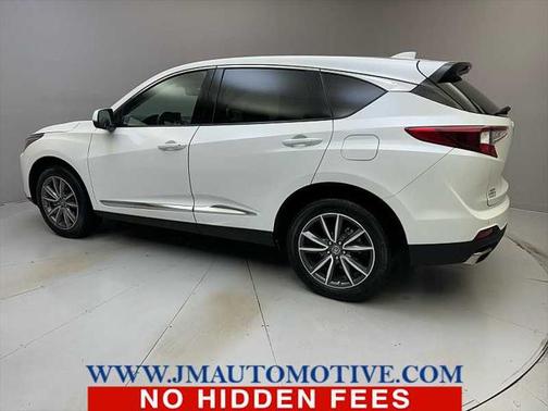 2022 Acura RDX Technology Package