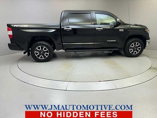 2019 Toyota Tundra Limited