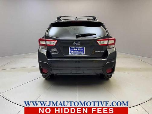 2018 Subaru Crosstrek 2.0i Limited