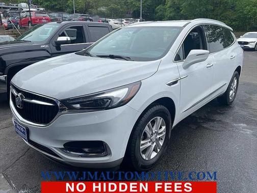 2021 Buick Enclave AWD Essence