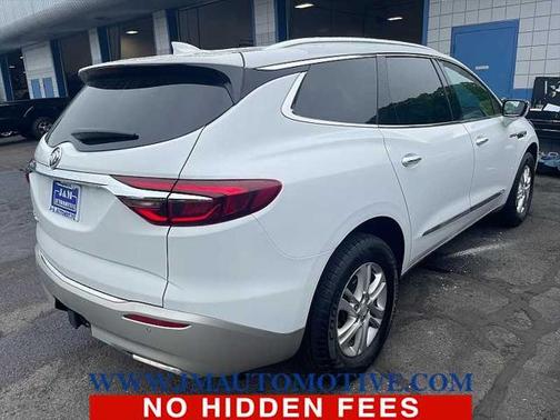 2021 Buick Enclave AWD Essence