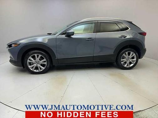 2020 Mazda CX-30 Premium Package