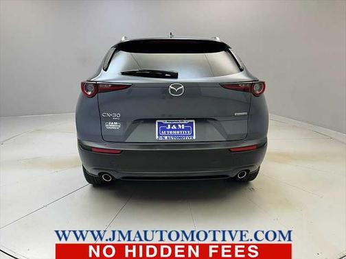 2020 Mazda CX-30 Premium Package