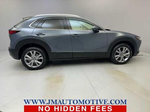 2020 Mazda CX-30 Premium Package