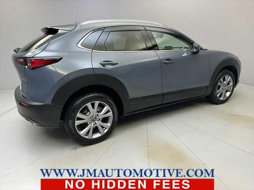 2020 Mazda CX-30 Premium Package