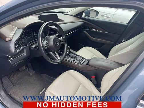 2020 Mazda CX-30 Premium Package