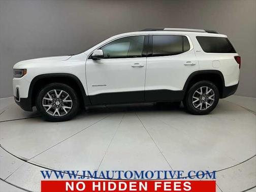 2023 GMC Acadia AWD SLT