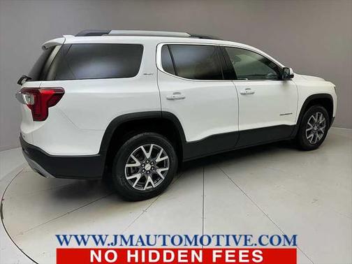 2023 GMC Acadia AWD SLT