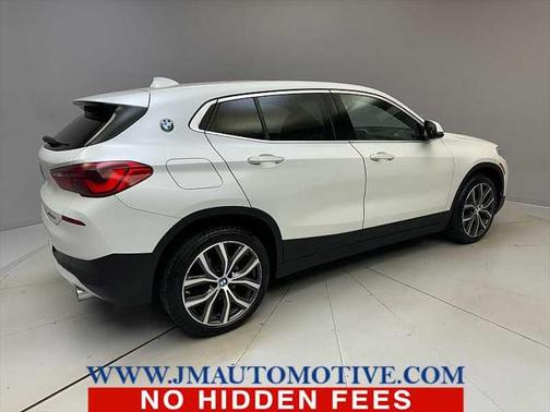 2018 BMW X2 xDrive28i