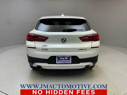 2018 BMW X2 xDrive28i