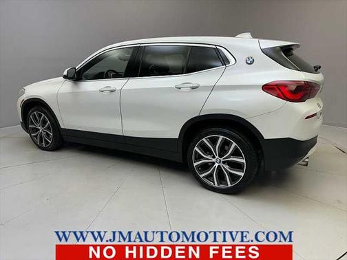 2018 BMW X2 xDrive28i