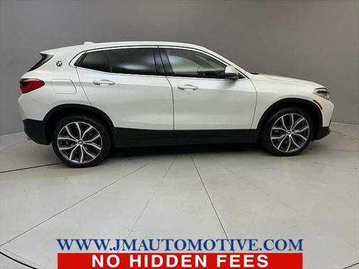 2018 BMW X2 xDrive28i