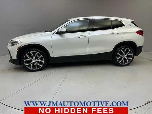 2018 BMW X2 xDrive28i