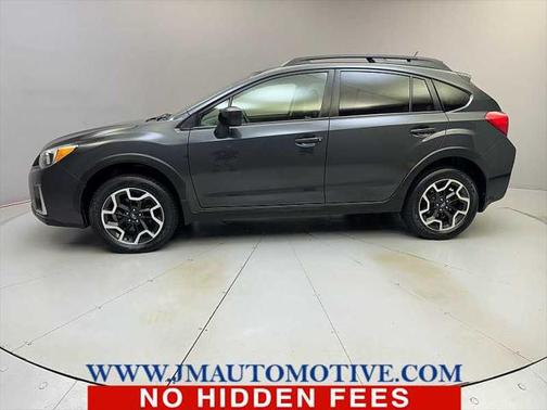2016 Subaru Crosstrek 2.0i Premium