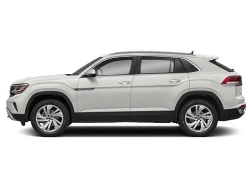 2022 Volkswagen Atlas Cross Sport 3.6L V6 SEL