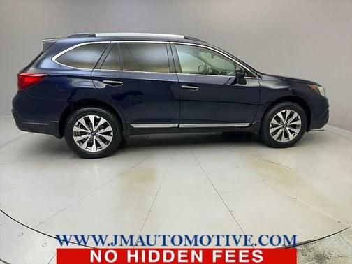 2018 Subaru Outback 3.6R Touring