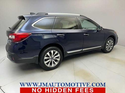 2018 Subaru Outback 3.6R Touring