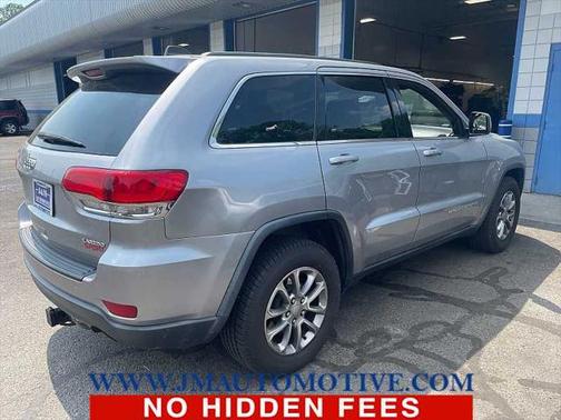 2014 Jeep Grand Cherokee Laredo