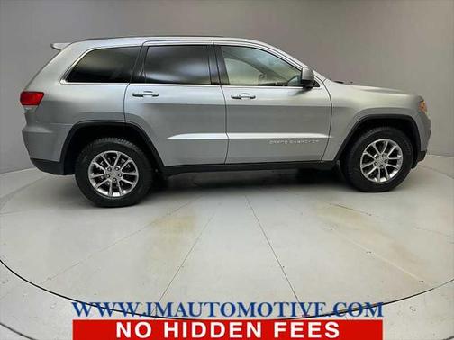 2014 Jeep Grand Cherokee Laredo