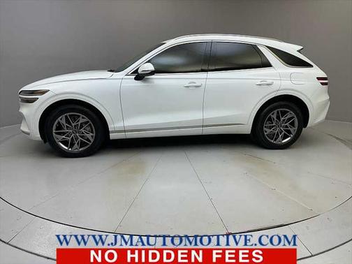 2024 Genesis GV70 2.5T AWD