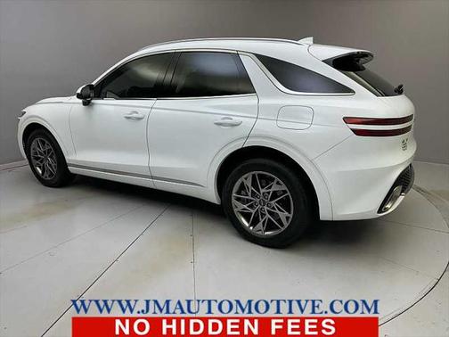 2024 Genesis GV70 2.5T AWD