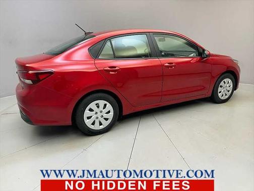 2018 Kia Rio S