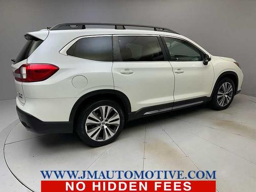 2019 Subaru Ascent Limited 8-Passenger