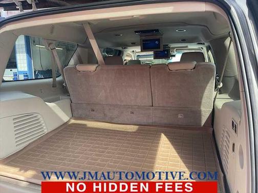2019 Cadillac Escalade ESV Luxury