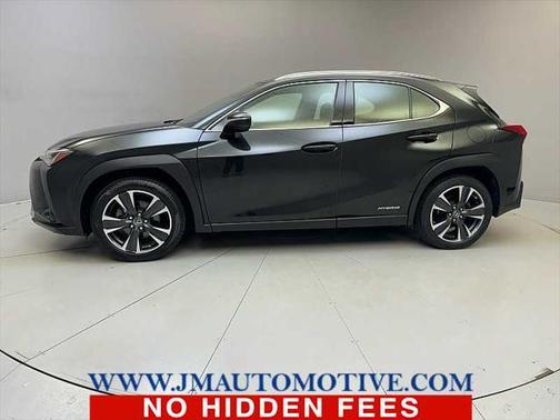2021 Lexus UX 250h Base