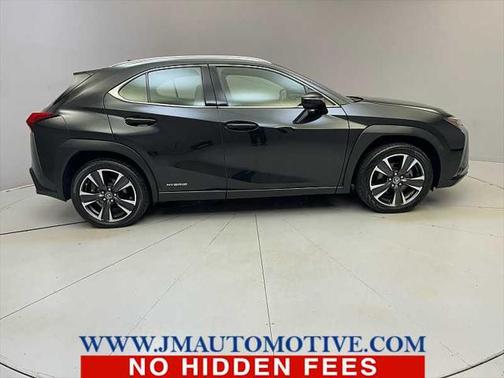2021 Lexus UX 250h Base