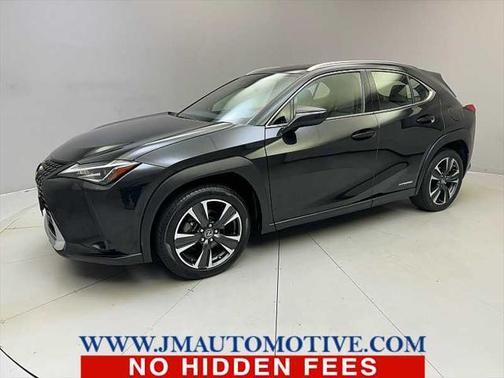 2021 Lexus UX 250h Base