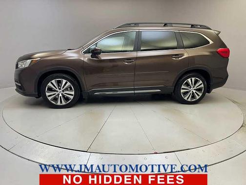 2019 Subaru Ascent Limited 7-Passenger