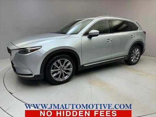 2023 Mazda CX-9 Grand Touring