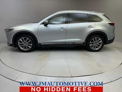 2023 Mazda CX-9 Grand Touring