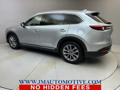 2023 Mazda CX-9 Grand Touring