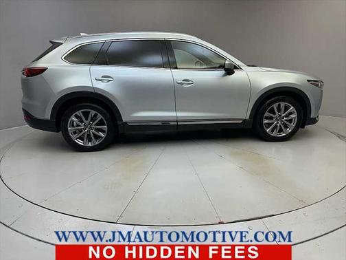 2023 Mazda CX-9 Grand Touring