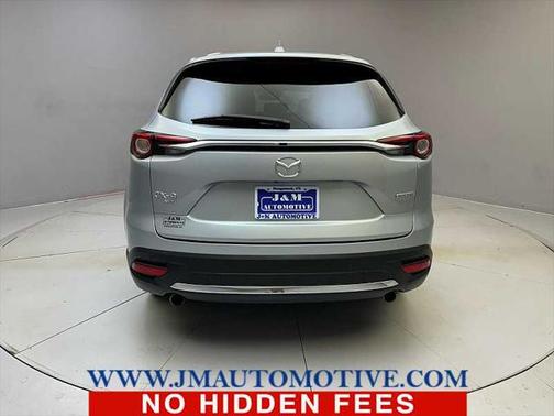 2023 Mazda CX-9 Grand Touring
