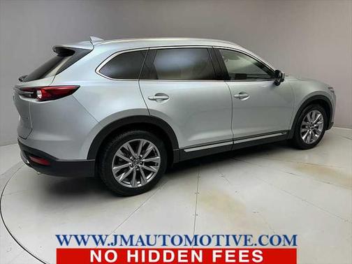 2023 Mazda CX-9 Grand Touring