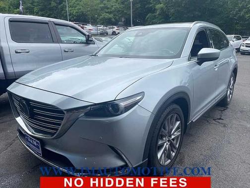 2023 Mazda CX-9 Grand Touring