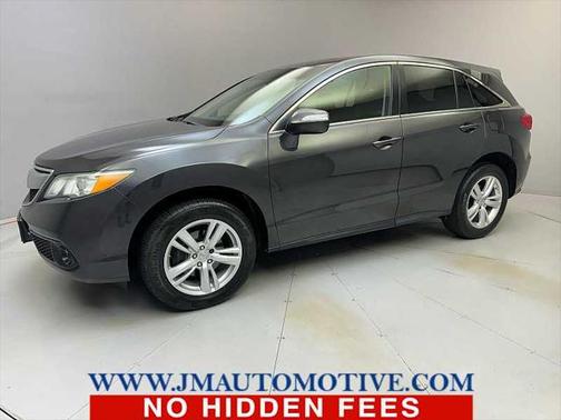 2015 Acura RDX Base