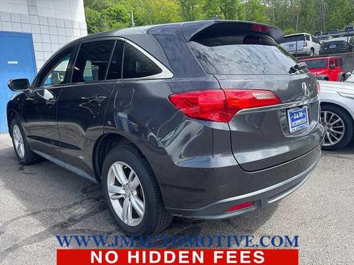 2015 Acura RDX Base