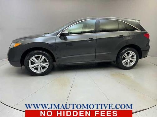 2015 Acura RDX Base