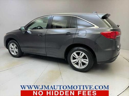 2015 Acura RDX Base
