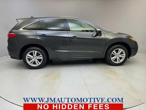 2015 Acura RDX Base
