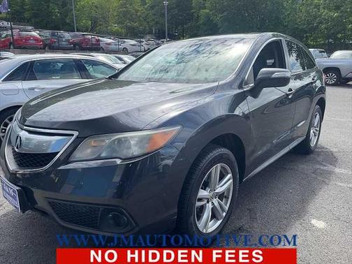 2015 Acura RDX Base