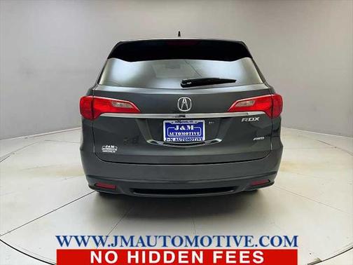 2015 Acura RDX Base