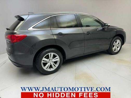 2015 Acura RDX Base