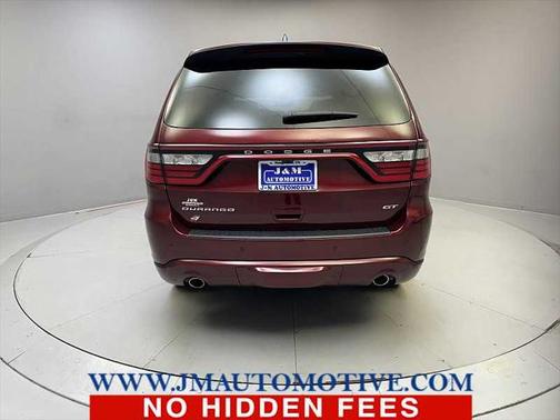 2023 Dodge Durango GT Launch Edition AWD